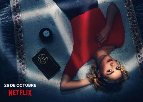 ¿Por qué Netflix canceló la serie 'El mundo oculto de Sabrina'?