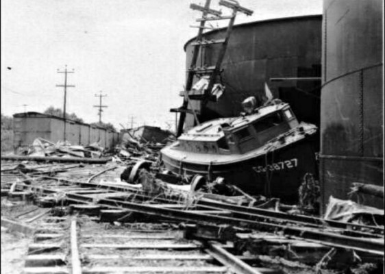 Los terremotos más devastadores que azotaron al mundo