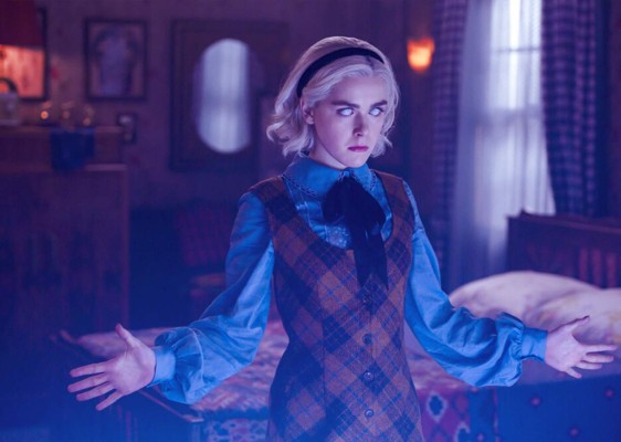 ¿Por qué Netflix canceló la serie 'El mundo oculto de Sabrina'?