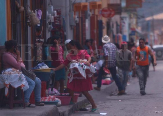 Así es Gracias, Lempira, sede del Premio a la Identidad Nacional 2017