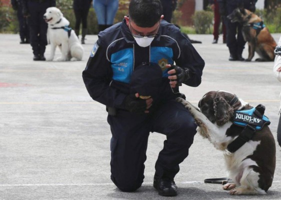 Las mejores fotos de la semana en América Latina  