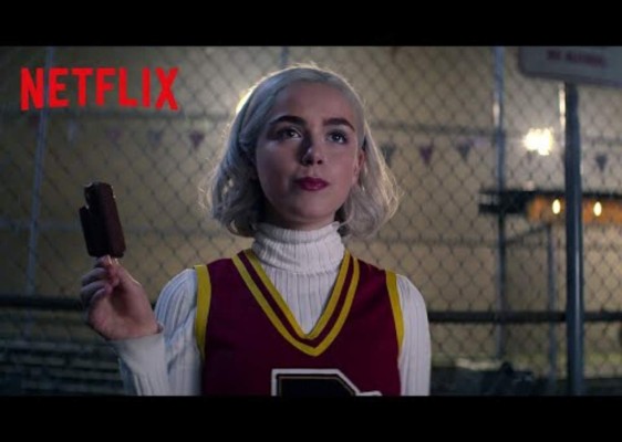 ¿Por qué Netflix canceló la serie 'El mundo oculto de Sabrina'?