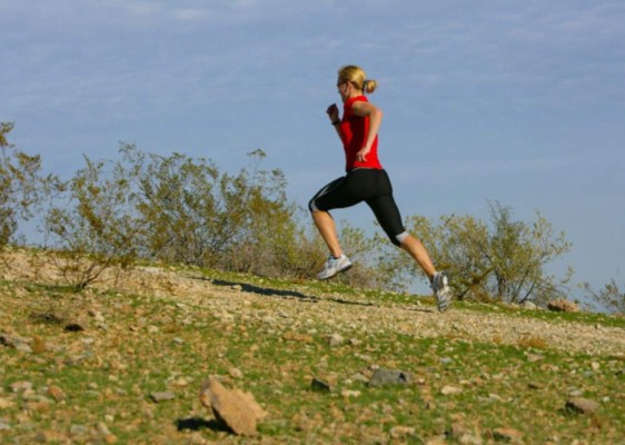 15 datos sobre los beneficios de correr para la salud 