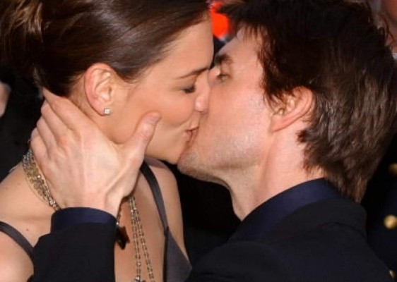 Manías y sectas: razones del divorcio de Katie Holmes y Tom Cruise (FOTOS)  