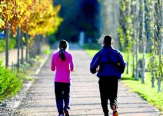 15 datos sobre los beneficios de correr para la salud 