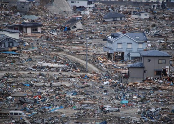 Los terremotos más devastadores que azotaron al mundo