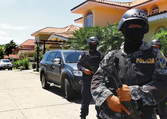 FOTOS: Los 10 datos que debes conocer de Los Cachiros, el clan de narcotráfico en Honduras