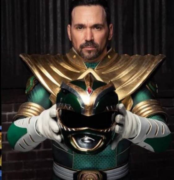 Muertes y misterios, la maldición detrás de los actores de Power Rangers