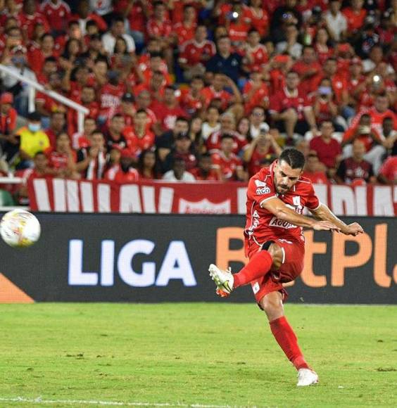 Iago Falque, futbolista español que recibió un atentado en Cali, Colombia