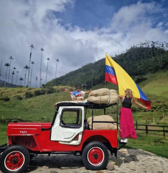 “Ojalá te maten”, el amenazador mensaje contra Andrea Petro, hija del presidente de Colombia