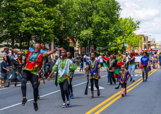 FOTOS: Juneteenth, todo lo que debes saber sobre la liberación afroamericana   