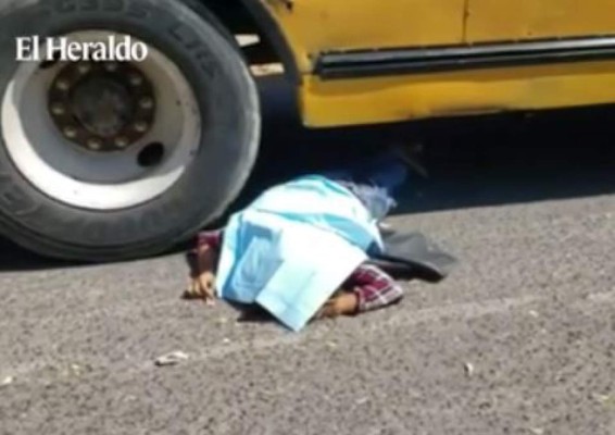 Dos niños ahogados, uno durante un bautizo y otro en una pila de su casa, entre los sucesos de esta semana en Honduras