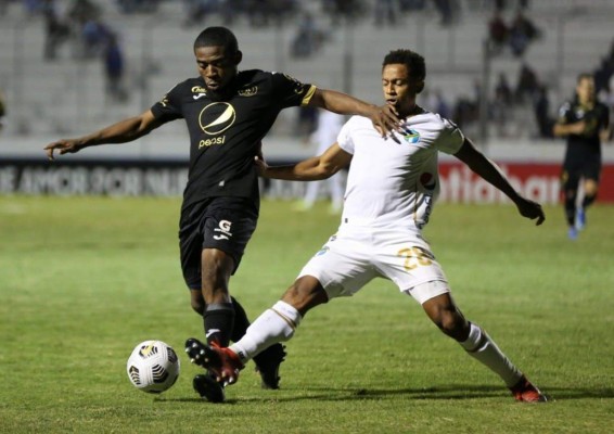 El posible 11 con el que Motagua buscaría ser campeón ante el Comunicaciones