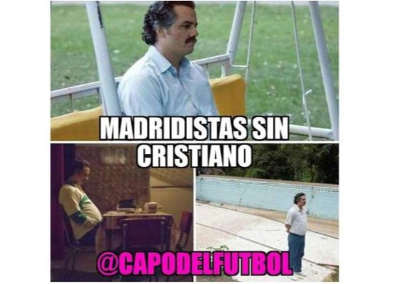 Los memes más divertidos de Cristiano Ronaldo y su debut con la Juventus ante Chievo