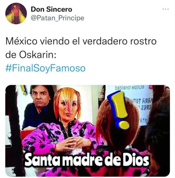 Memes sin piedad: Alfredo Adame se vuelve tendencia tras un millón de pesos en reality