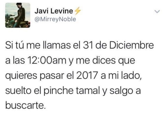 Con graciosos memes el mundo se prepara para recibir el 2017