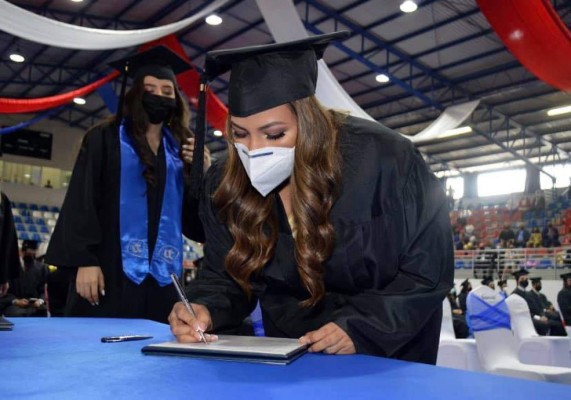 Octavo día de desaparición de Angie Peña: Búsqueda con submarino, varios escenarios y una recompensa de L 250,000, ¡así avanza el caso!