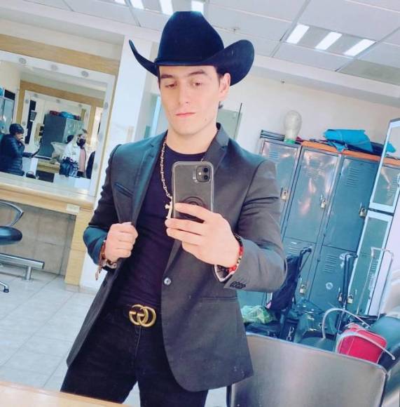 Compositor y padre: ¿Quién era Julián Figueroa, el único hijo de Maribel Guardia?