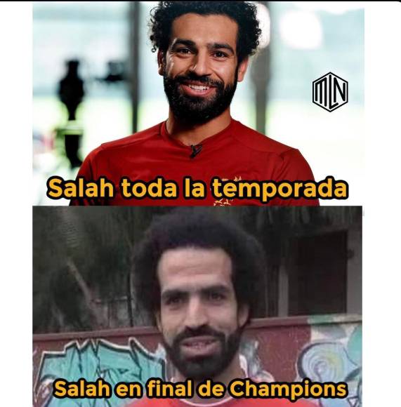 ¡No olvidan al Barcelona! Divertidos memes acompañan el título del Real Madrid en la Champions