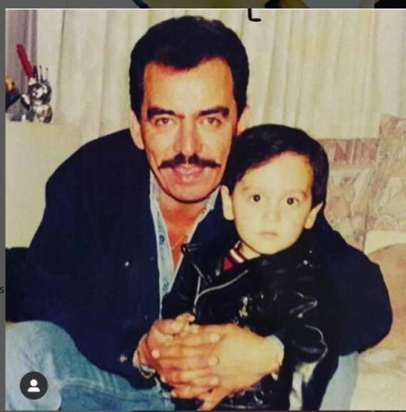 Compositor y padre: ¿Quién era Julián Figueroa, el único hijo de Maribel Guardia?