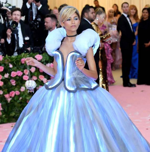 Los looks más extravagantes de la Met Gala a través del tiempo