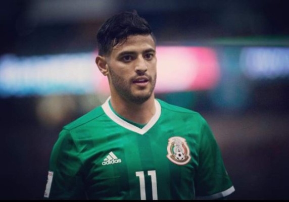 Ellos son los futbolistas más guapos de Honduras y México... ¿Qué te parecen?