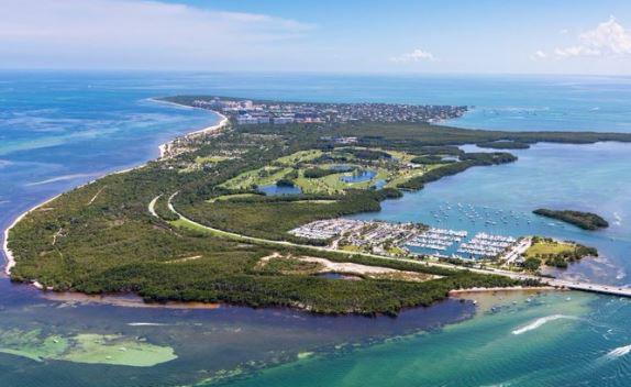 Ella Adler, jovencita que murió en Miami arrollada por un bote que luego la abandonó en el mar