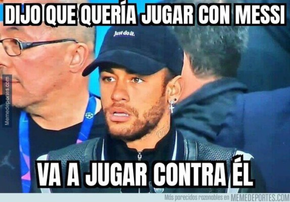 Los mejores memes que dejó el sorteo de los octavos de final de la Champions League