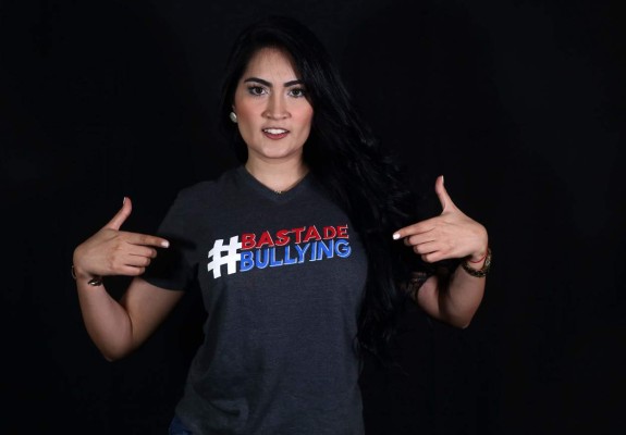 ¡Unidos en una sola voz! Influencers que se sumaron a la campaña #Bastadebullying