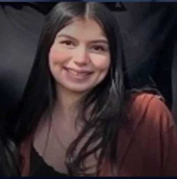Natalie Navarro, la menor que estaba desaparecida y ahora la acusan de asesinato en Texas