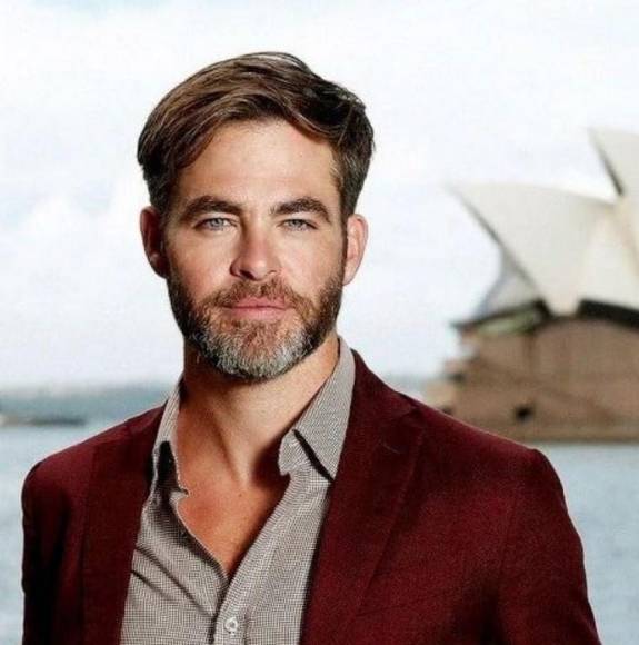 Del “Diario de la Princesa” a “Mujer Maravilla”: los papeles de Chris Pine, actor en polémica con Harry Styles