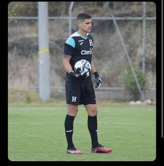 Ex jugadores y directivos opinan tras derrota de Honduras y debut de Jonathan Rougier