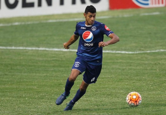 El posible 11 con el que Motagua buscaría ser campeón ante el Comunicaciones