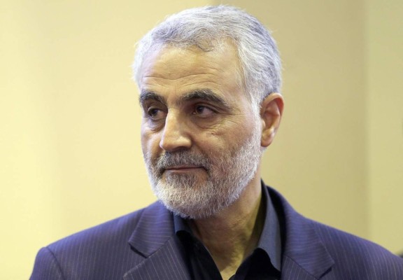 10 datos sobre la muerte del general iraní Qasem Soleimani