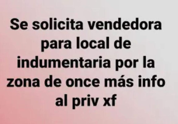 Datos del indignante caso de joven violada en su trabajo en Argentina