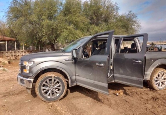 FOTOS: Carteles mexicanos a los que EEUU busca declarar como grupos terroristas   