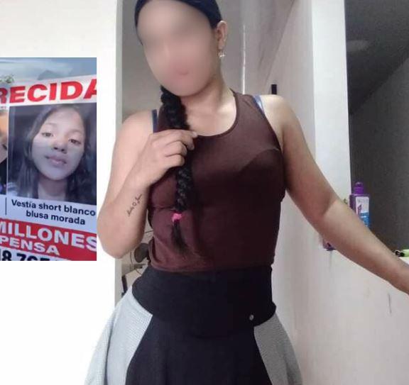 Hallan cadáver de Sofía Delgado, niña raptada en Valle del Cauca cuando fue a comprar champú