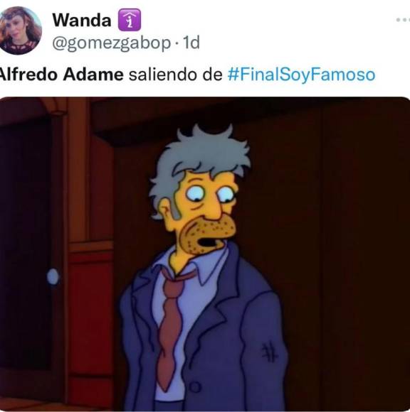 Memes sin piedad: Alfredo Adame se vuelve tendencia tras un millón de pesos en reality