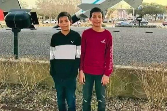 Tenían apenas cuatro meses en EEUU y la esperanza de una mejor vida: la tragedia de los gemelos Jeferson y Josué Pérez