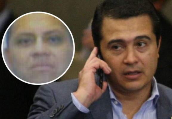 Testigo sorpresa, amenazas y fotos incriminatorias: lo que se sabe del juicio al narco hondureño Geovanny Fuentes en EEUU  