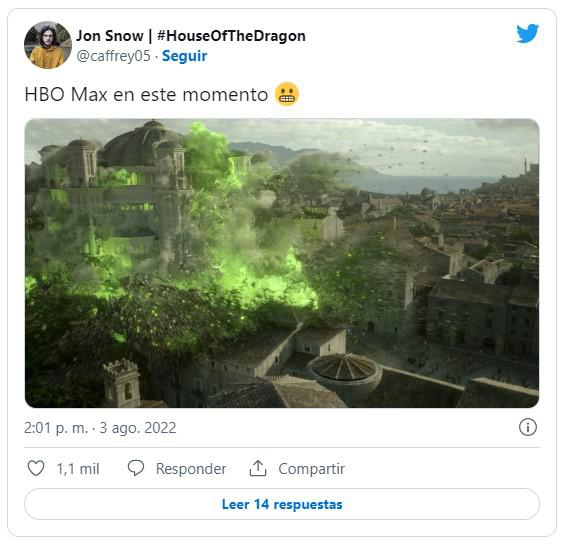 ¿Adiós a HBO Max? Los mejores memes ante rumores de cierre