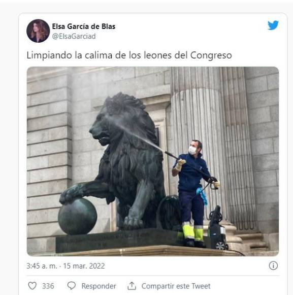 Los mejores memes que dejó el paso del polvo del Sahara sobre España