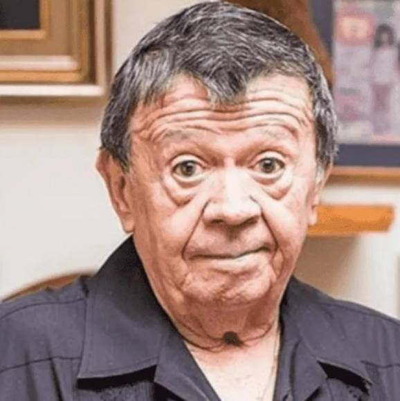 Chabelo estudió medicina y nació en EE UU: datos que no sabías del actor