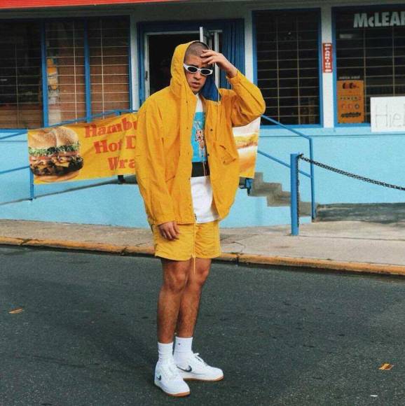 Bad Bunny, el cantante que supera récords en las plataformas digitales