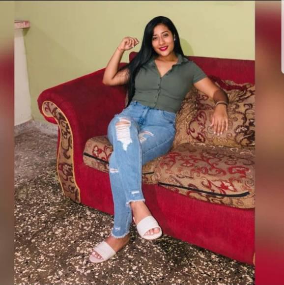 Doctora que murió por bala perdida en Comayagua acababa de graduarse