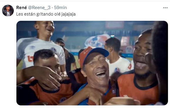 ”¿Y el Pistolero?”: Crueles memes contra Motagua tras derrota contra el Diriangén