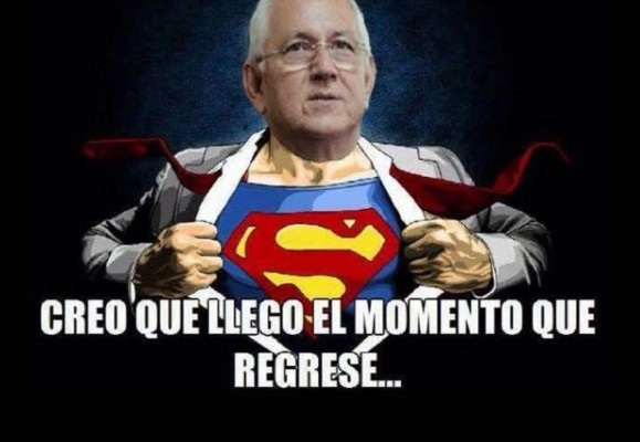 Los mejores memes de este domingo, día de las elecciones generales en Honduras