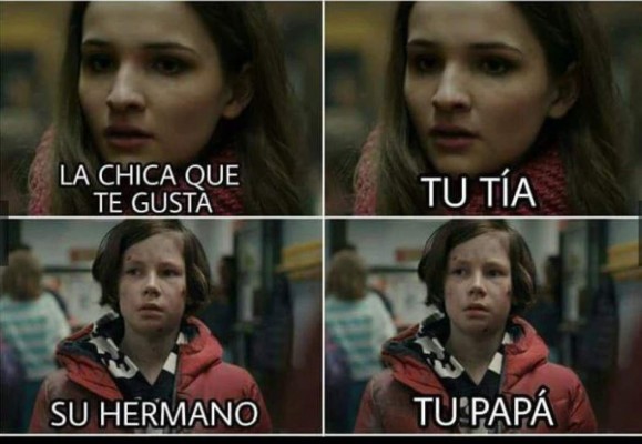 Dark: los divertidos memes que dejó el estreno de la tercera temporada