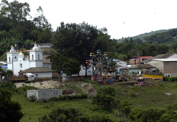 Lugares turístico cerca de Tegucigalpa que puedes visitar en la Semana Morazánica