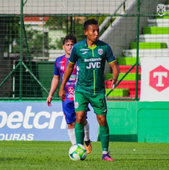 Fichajes Honduras: Motagua suma altas y Rocca ya tiene nuevo equipo